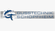 Gusstechnik Schopfheim